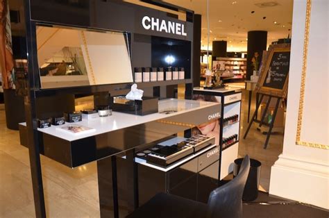 chanel makeup counter near me|Chanel outlets near me.